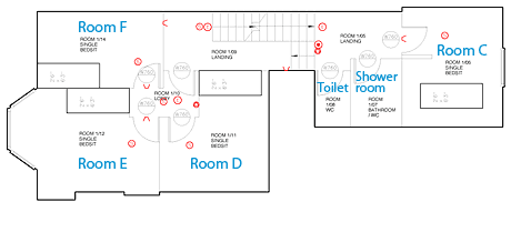 Room F | Prime Spaces